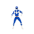 Boneco Articulado do Power Ranger Azul 55 cm - Mimo Brinquedos na internet