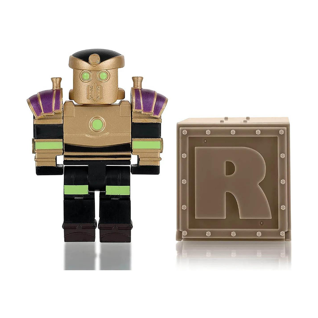 Boneco roblox grande