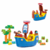 Baby Land Navio Pirata - Cardoso Toys - comprar online