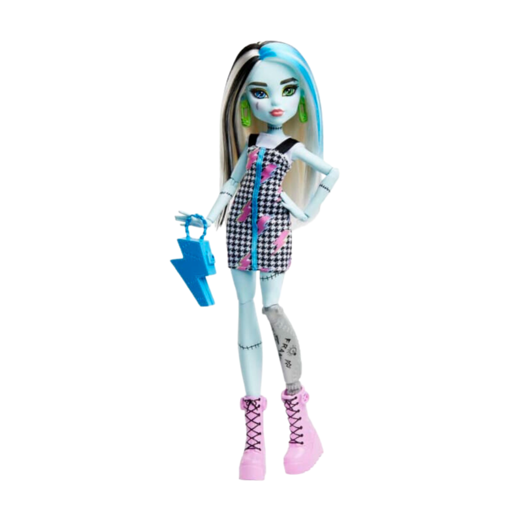 Compra online de Personagem principal Monster High Bonecas