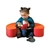 Baby Apoio Colorido - BP Brinquedos - Brink Play Equipamentos