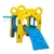 Baby Play Ursinho com Cesta de Basquete - BP Brinquedos - comprar online