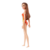 Boneca Barbie Fashion & Beauty com Roupa de Banho Laranja - Mattel - comprar online