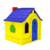 CASINHA DE BONECA TILILICA - BP BRINQUEDOS - comprar online