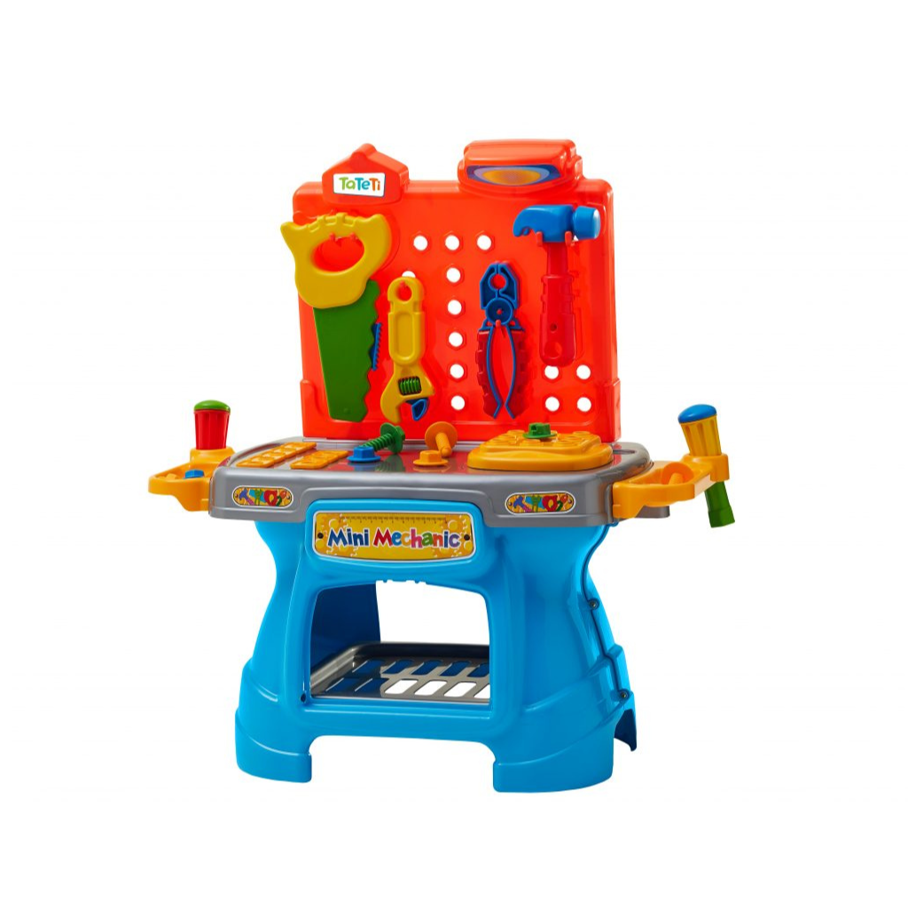 Robô Zig - Polibrinq - Brink Play Equipamentos