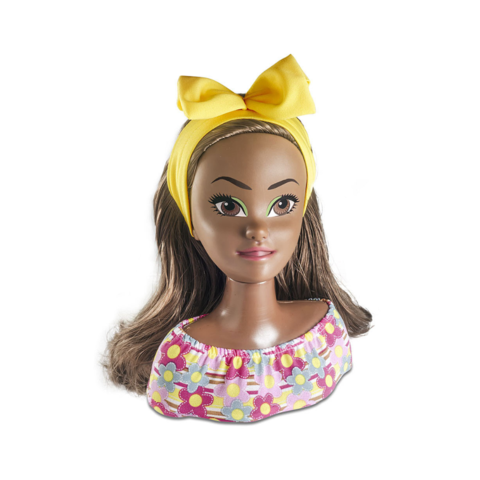 Boneca Barbie Fashion Vestido Roxo Estampa Borboleta Mattel - Detalhes  Magazine - Quer presentear? O seu lugar é aqui!