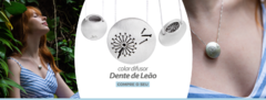 Banner da categoria Difusor Dente de Leão BeDoBeDo