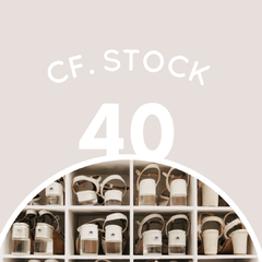 Cf.Stock Talle 40