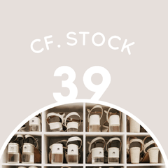 Cf.Stock Talle 39