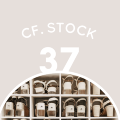 Cf.Stock Talle 37
