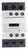 Contactor Schneider 38 A Tripolar Bobina 220v Lc1d38m7