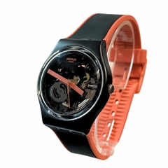 Reloj Swatch Red Frame SWGB290 - tienda online