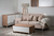 Sofa Luxor - comprar online