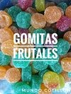 Gomitas Frutales x100g