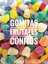 Gomitas Frutales Conitos x100g