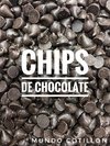 Chips de Chocolate x100g