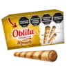 Cubanitos Oblita sabor marroc caja x 48u