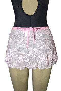 Alexandrova Corta - TUTU dancewear - Tienda online de vestuario para ballet y danza