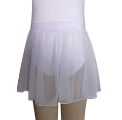 Falda Infantil - TUTU dancewear - Tienda online de vestuario para ballet y danza