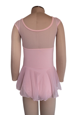 Isadora Infantil - TUTU dancewear - Tienda online de vestuario para ballet y danza