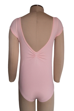 Samantha - TUTU dancewear - Tienda online de vestuario para ballet y danza