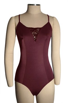 Zajarova - TUTU dancewear - Tienda online de vestuario para ballet y danza