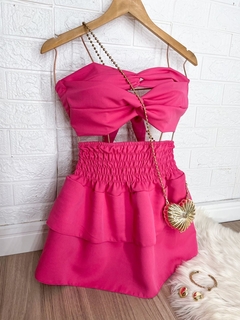 Conjunto patty - comprar online