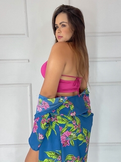 Imagem do Kimono + short