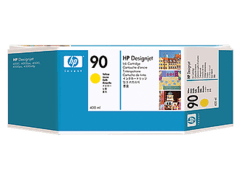 Cart inkjet ori HP 90 - C5065A