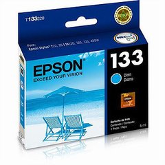 Cart inkjet ori Epson 133 - T133220