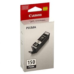Cart inkjet ori Canon 150 - PG-150BK