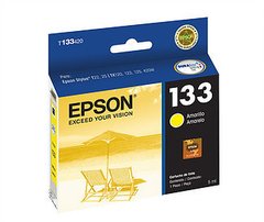 Cart inkjet ori Epson 133 - T133420