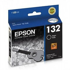 Cart inkjet ori Epson 132 - T132120