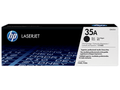 Cart de toner ori HP 35A - CB435A