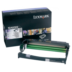 Fotoconductor ori Lexmark 12A8302