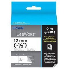 Cinta para rot ori Epson LC-4WBW9 12mm.