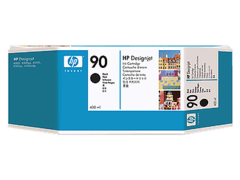 Cart inkjet ori HP 90 - C5058A