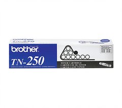 Cart de toner ori Brother TN-250