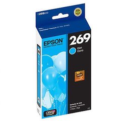 Cart inkjet ori Epson 269 - T269220