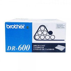 Unidad de imagen ori Brother DR-600