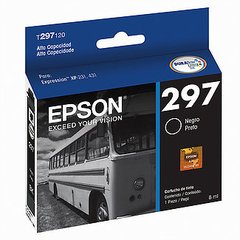 Cart inkjet ori Epson 297 - T297120