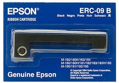 Cinta de impresión ori Epson ERC-09 B