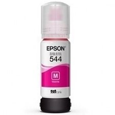 Botella de tinta Epson ori T544320 - AL Magenta