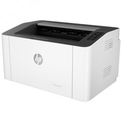 Impresora Láser HP M107W