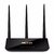 Router inalámbrico-N Nebula 300Plus de 300Mbps - comprar online