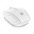 MOUSE HP 200 WIRELESS BLANCO
