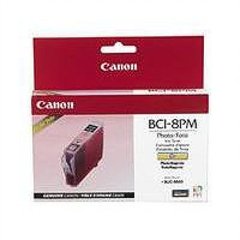 Cart inkjet ori Canon BCI-8PM
