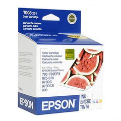 Cart inkjet ori Epson T008201