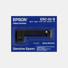 Cinta de impresión ori Epson ERC-05 B