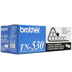 Cart de toner ori Brother TN-530
